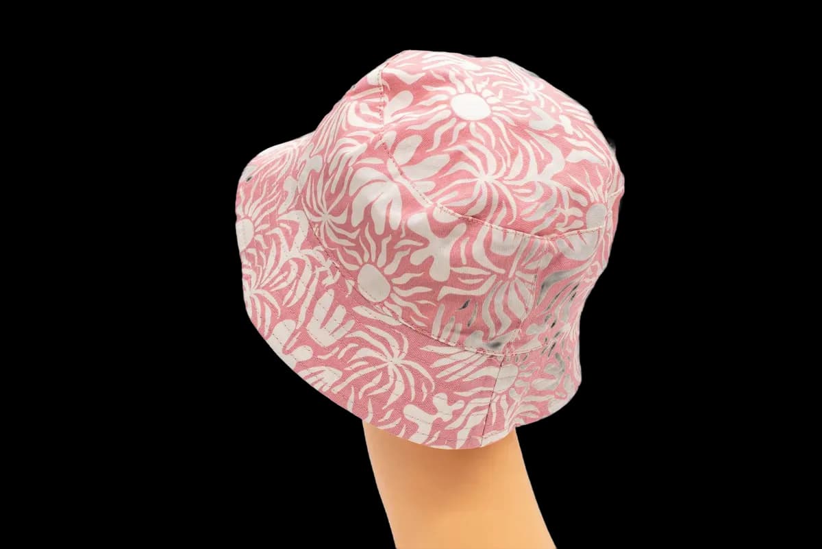 Hat 2