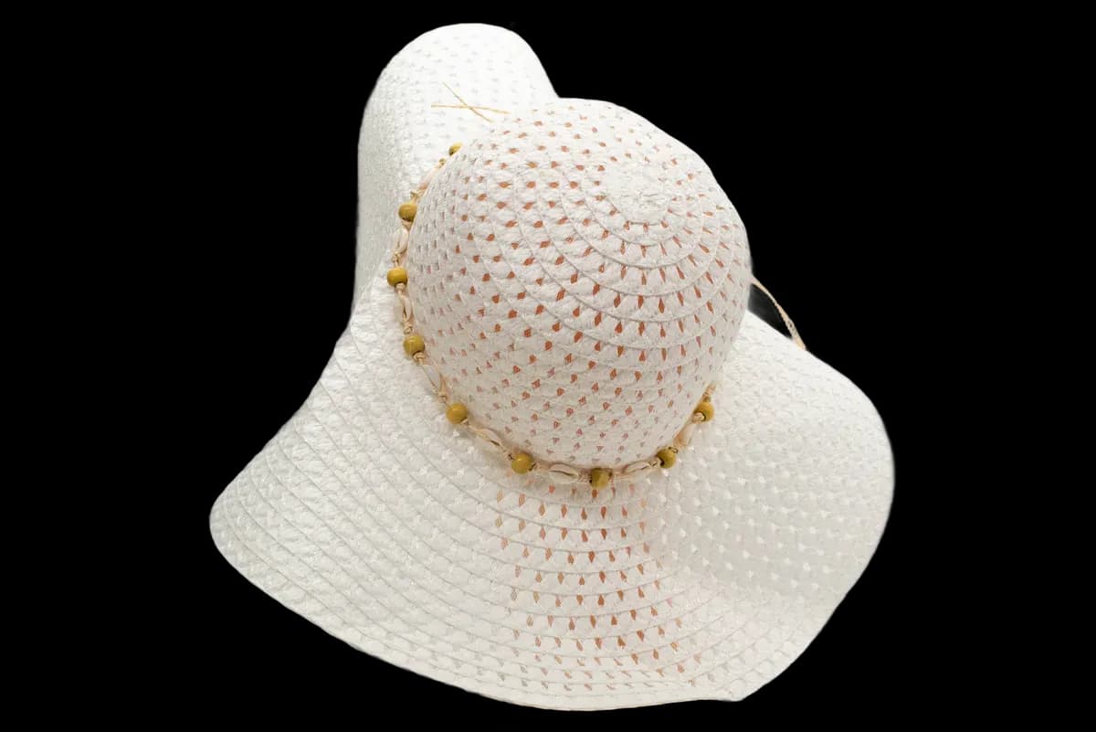 Hat 2
