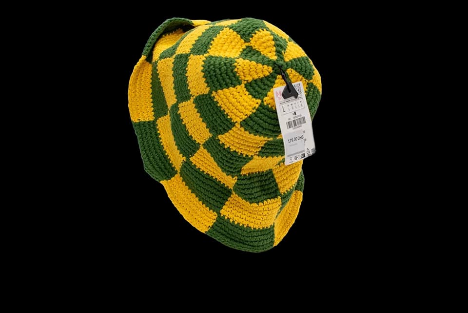 Hat 2