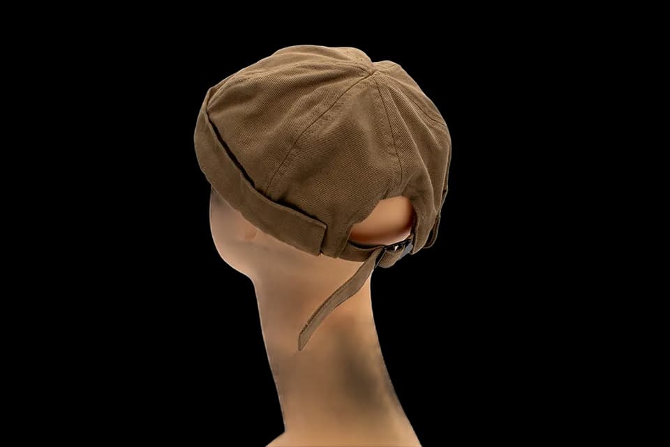 Hat 2