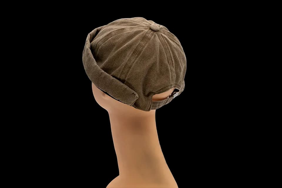 Hat 2