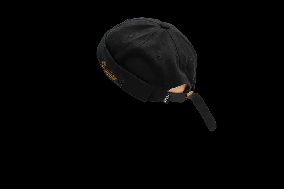 Hat 2