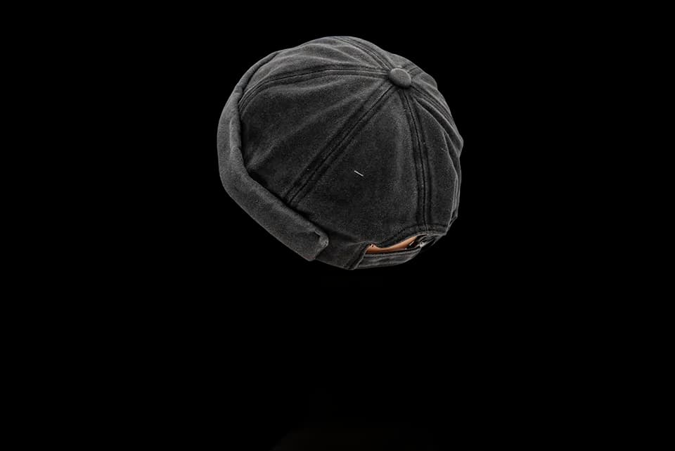 Hat 2