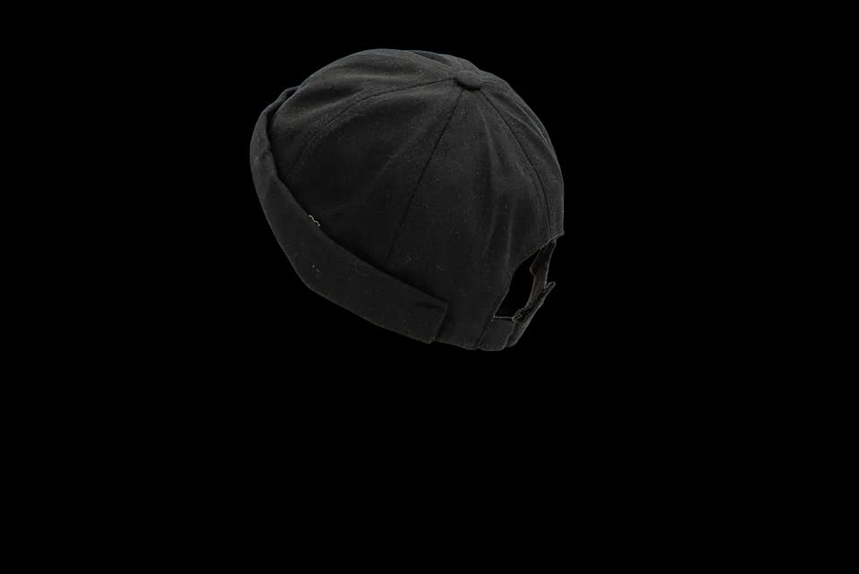 Hat 2