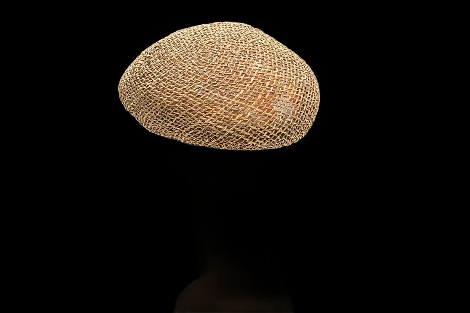 Hat 2