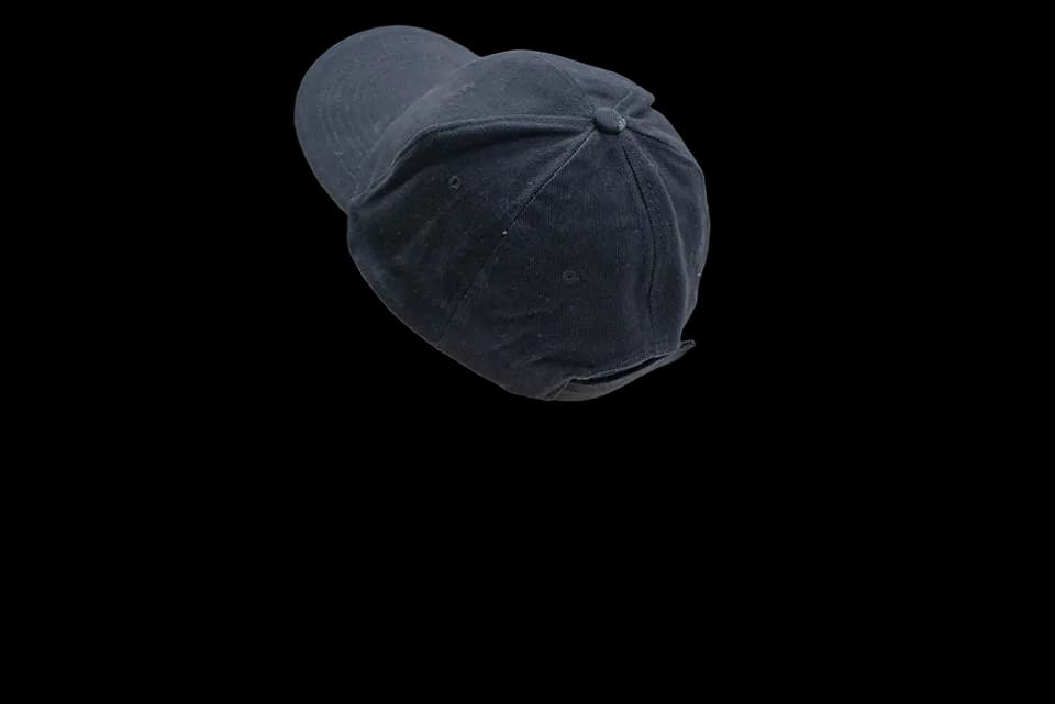 Hat 2