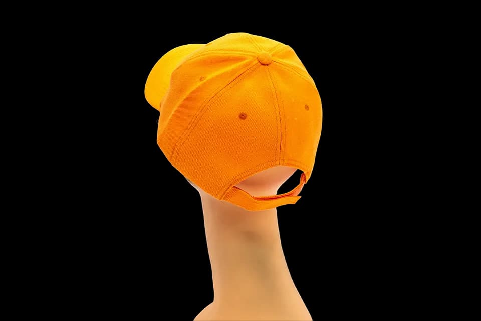 Hat 2
