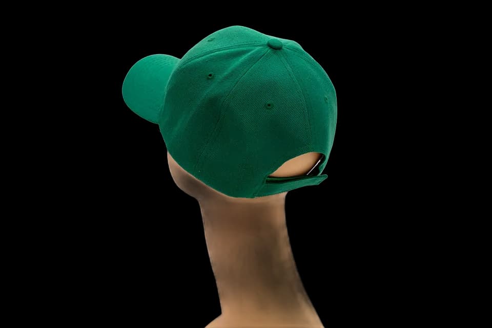 Hat 2