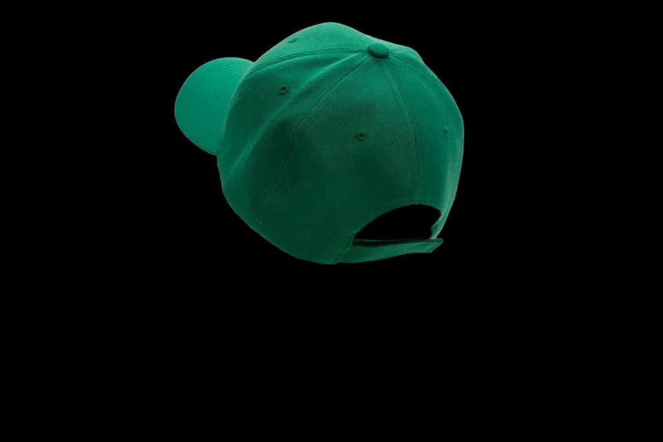 Hat 2