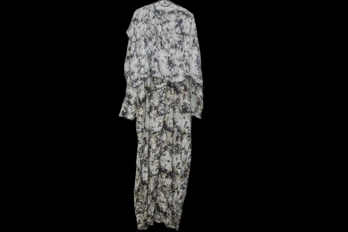Abaya 2