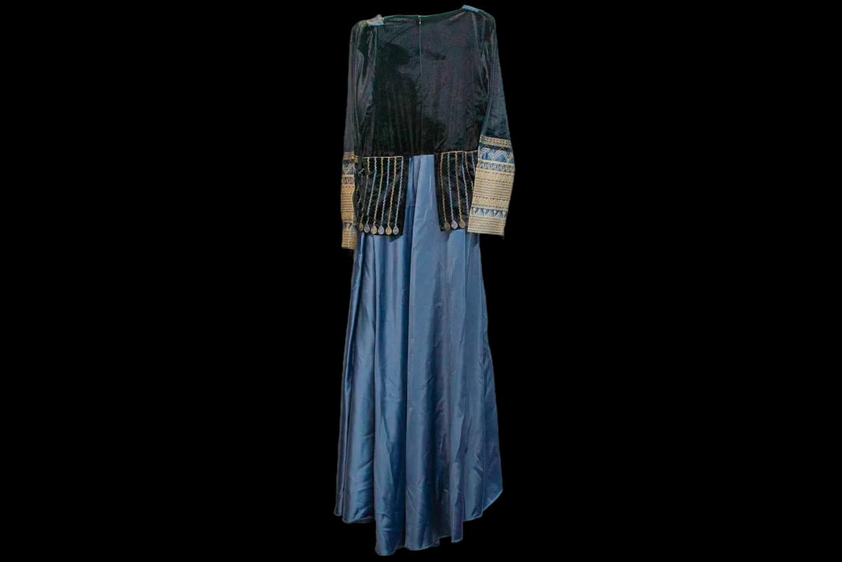 Abaya 2