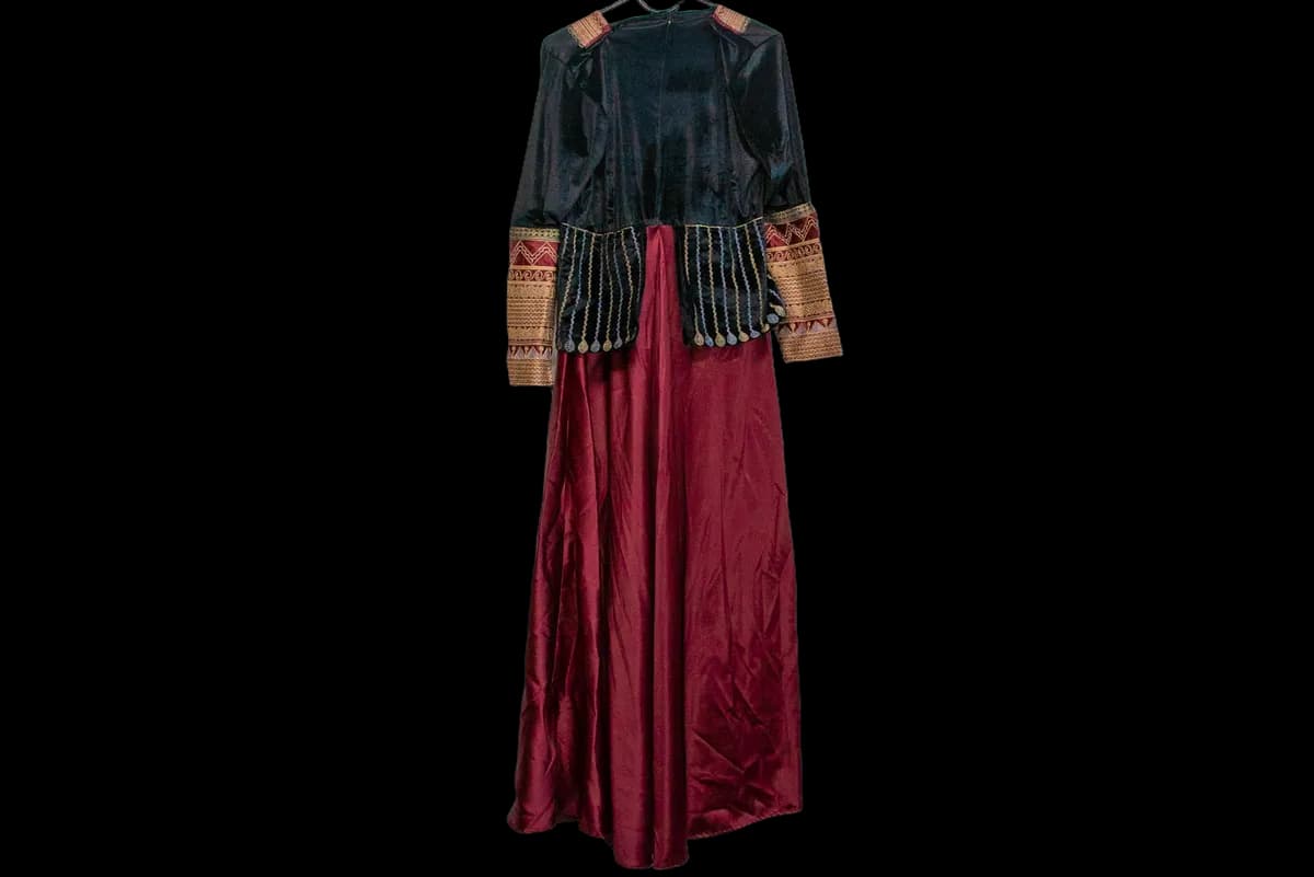 Abaya 2