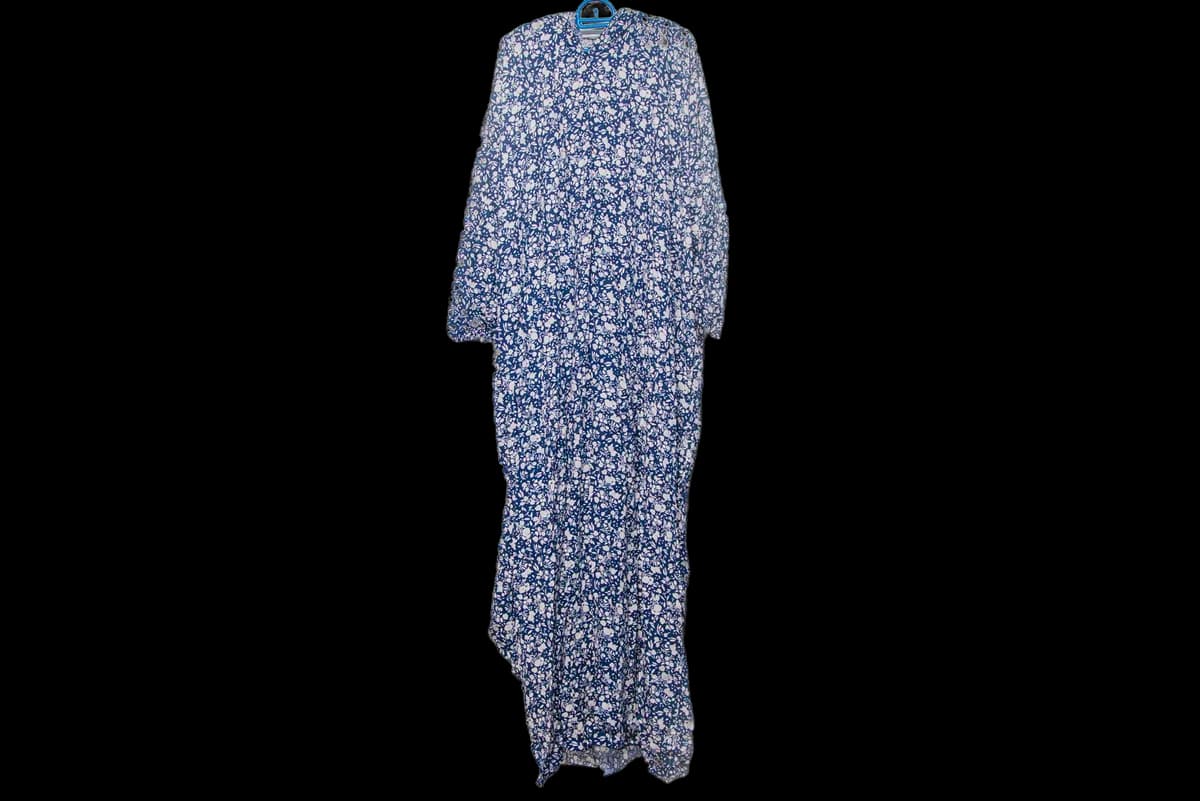Abaya 2