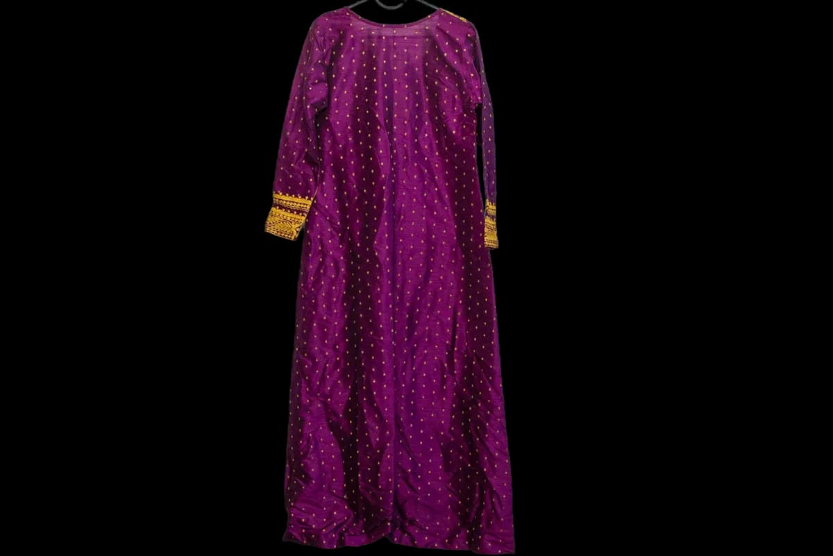 Abaya 2