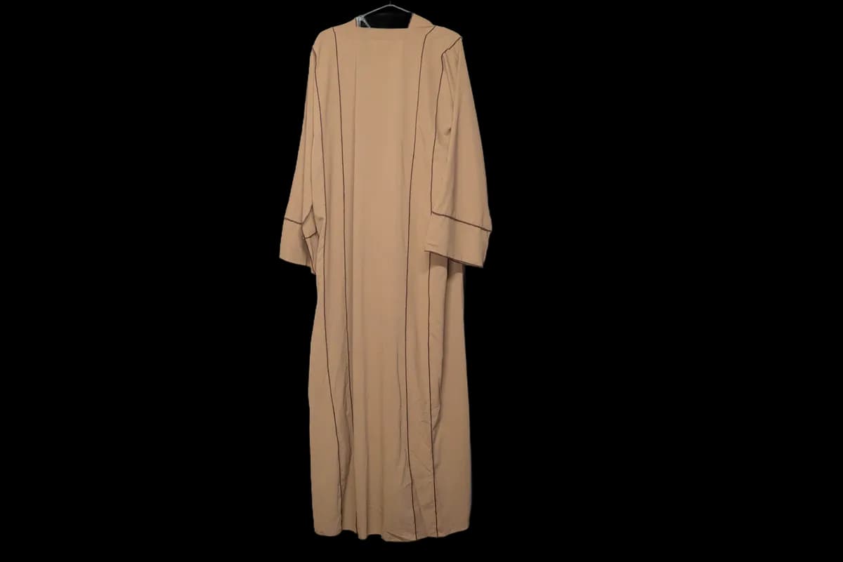 Abaya 2