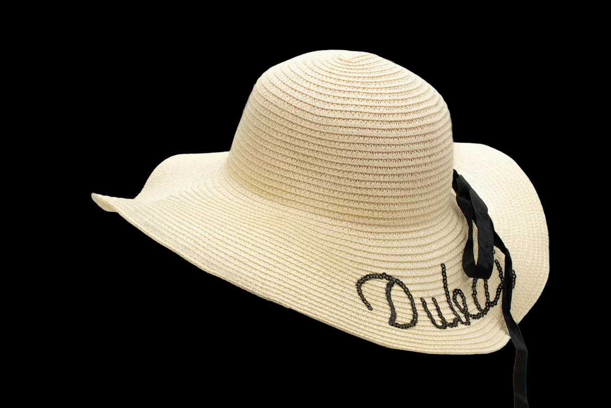 Hat 2