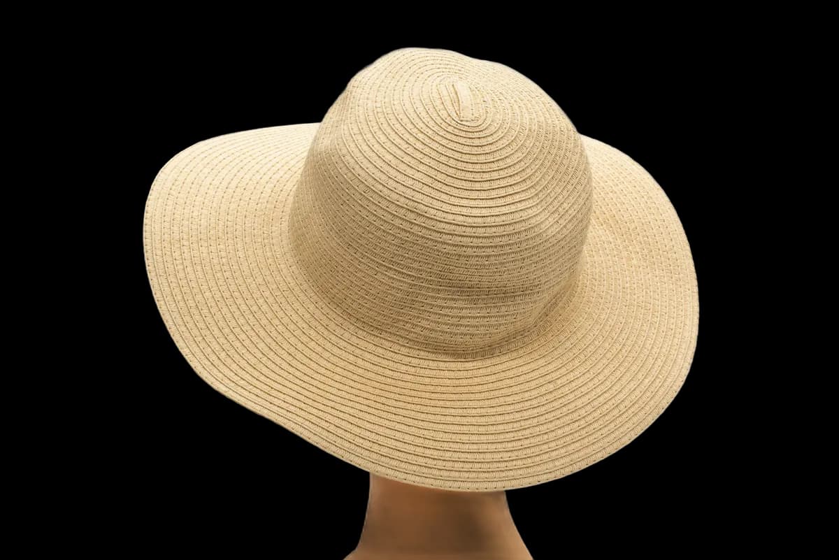 Hat 2
