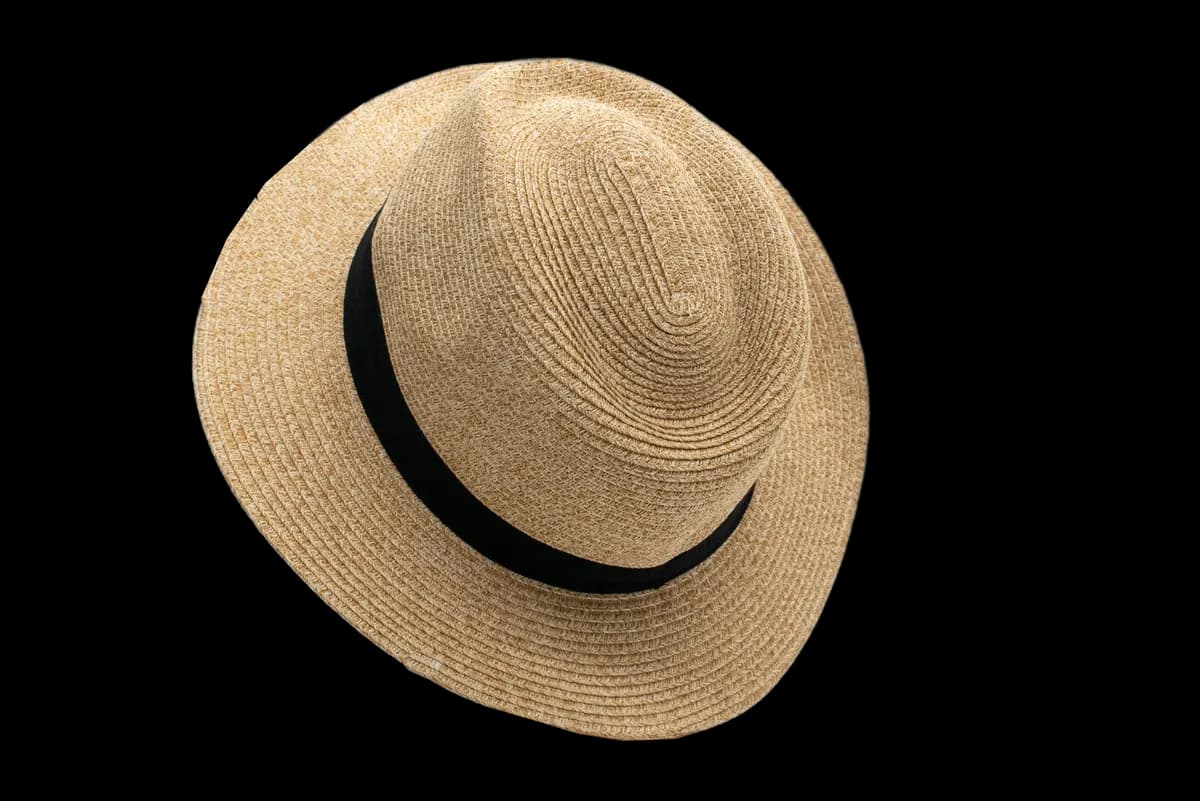 Hat 2