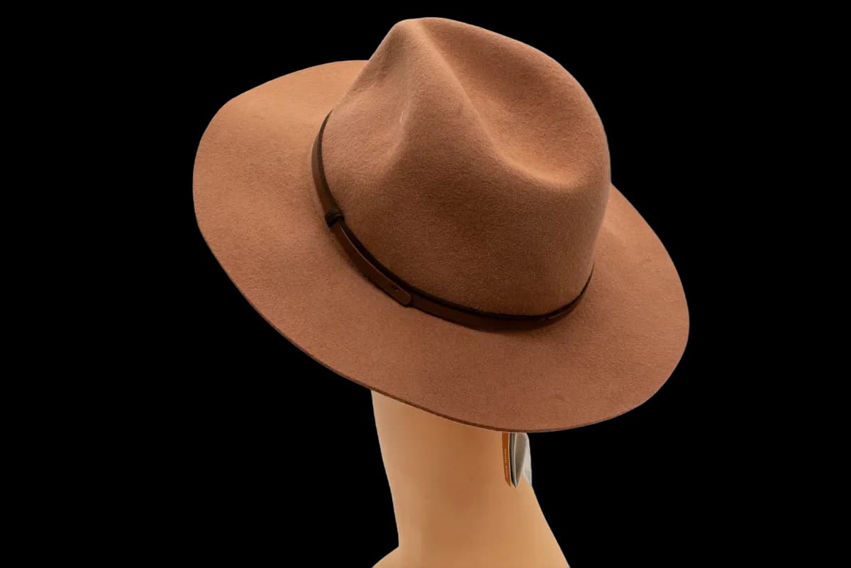 Hat 2