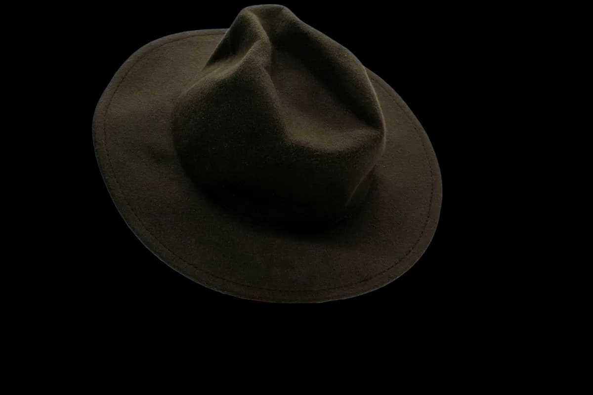Hat 2