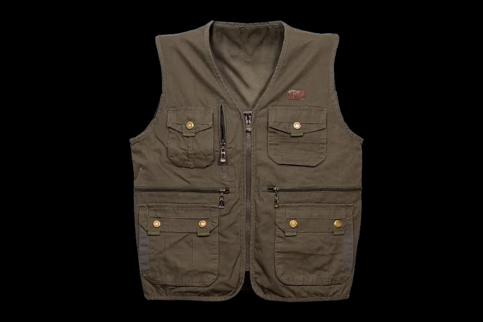 Vest