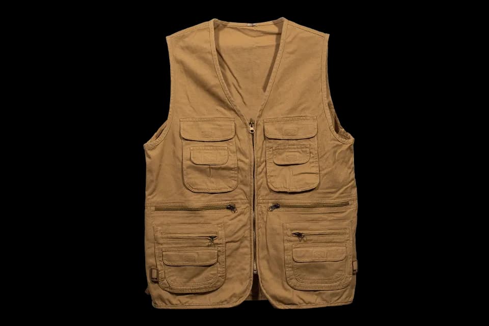 Vest