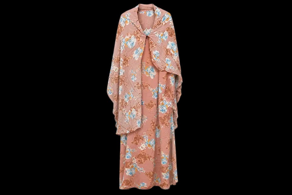 Abaya