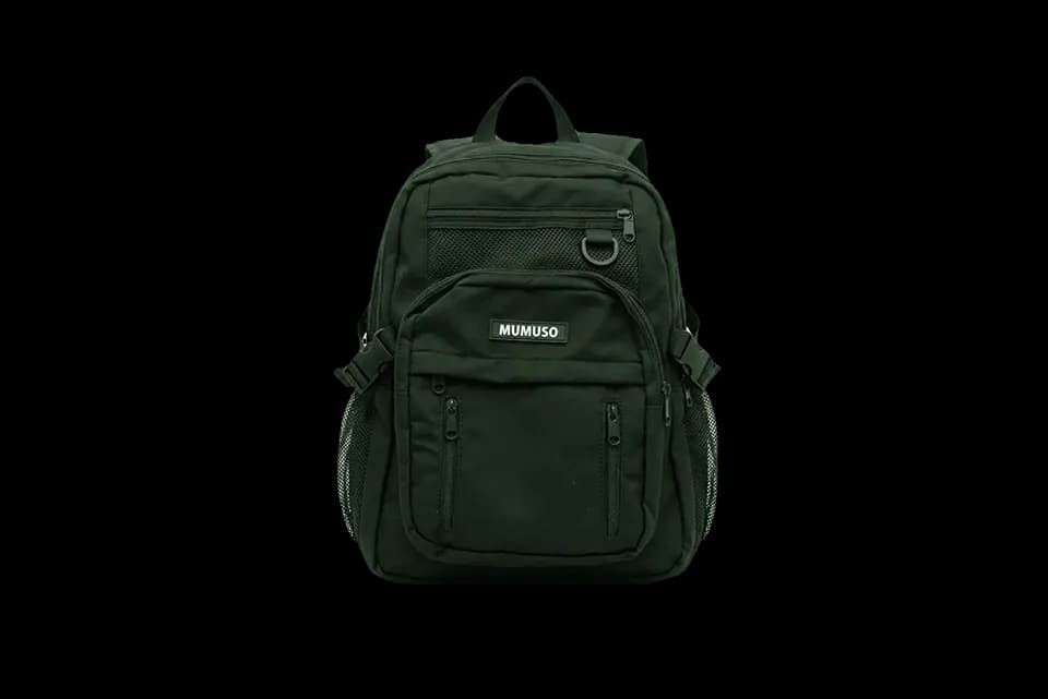 Backpack