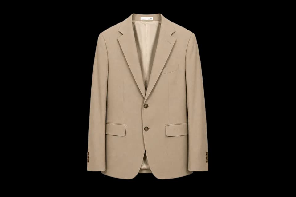 Suit