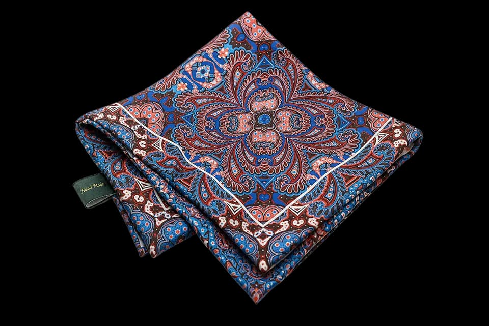 Handkerchief