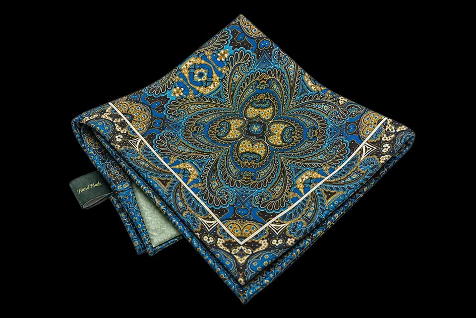 Handkerchief