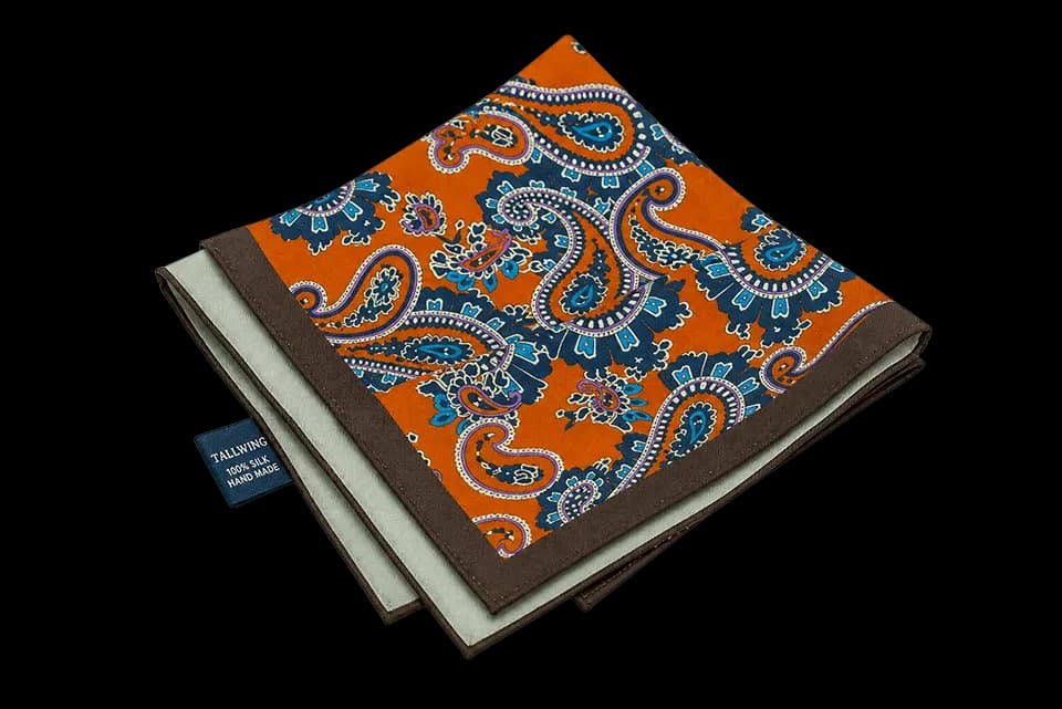 Handkerchief