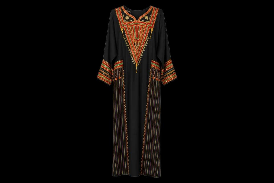 Abaya