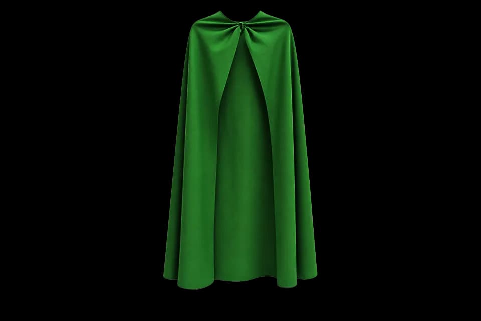 Cape