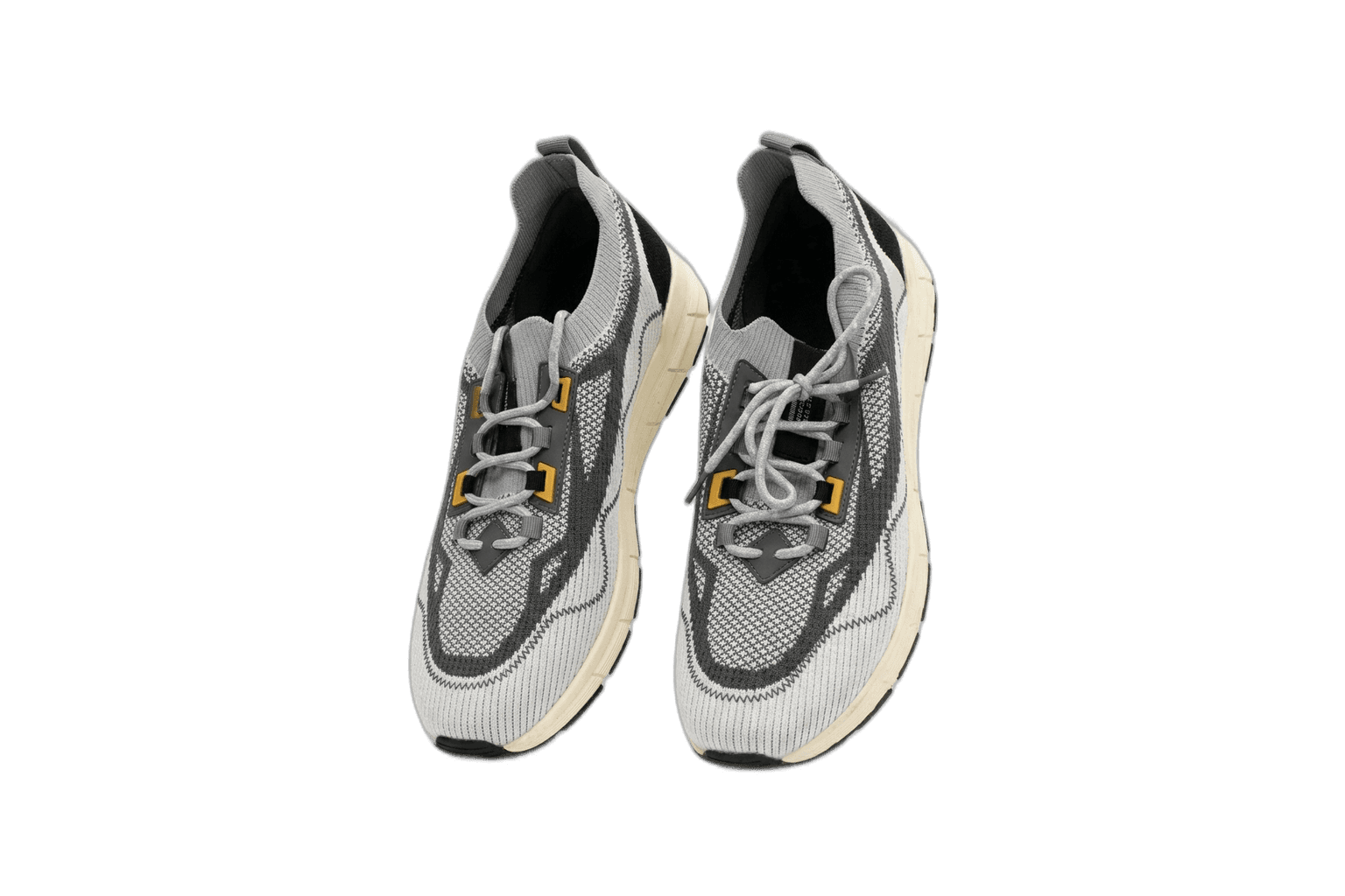 Running