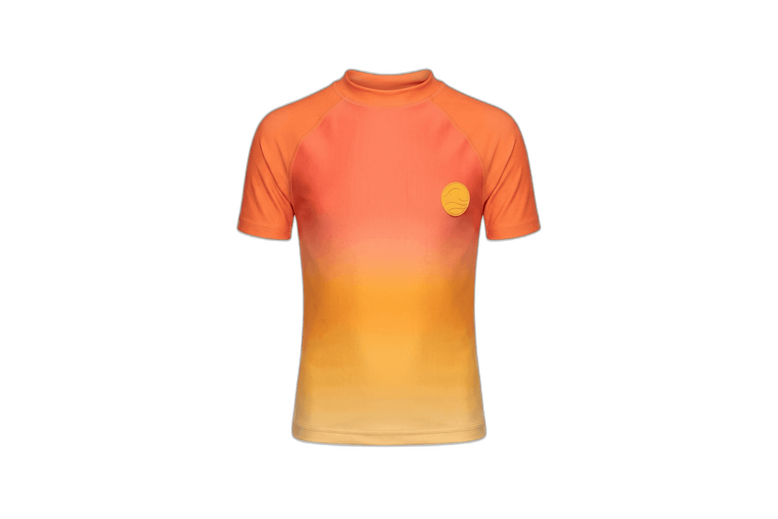 Rash Vest