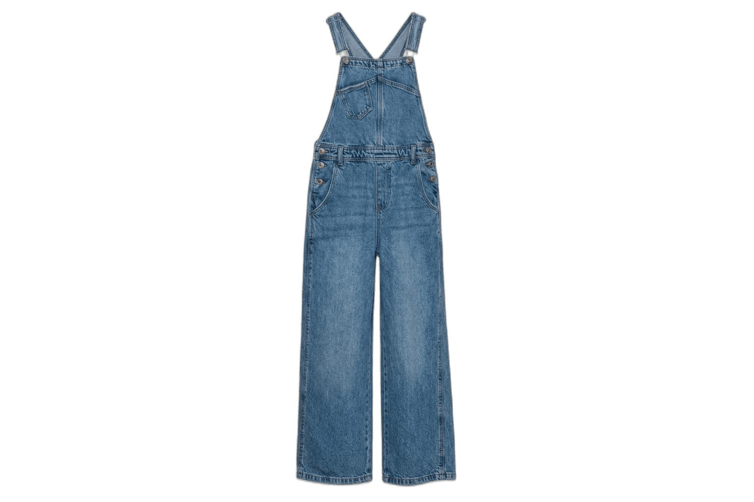 Overalls