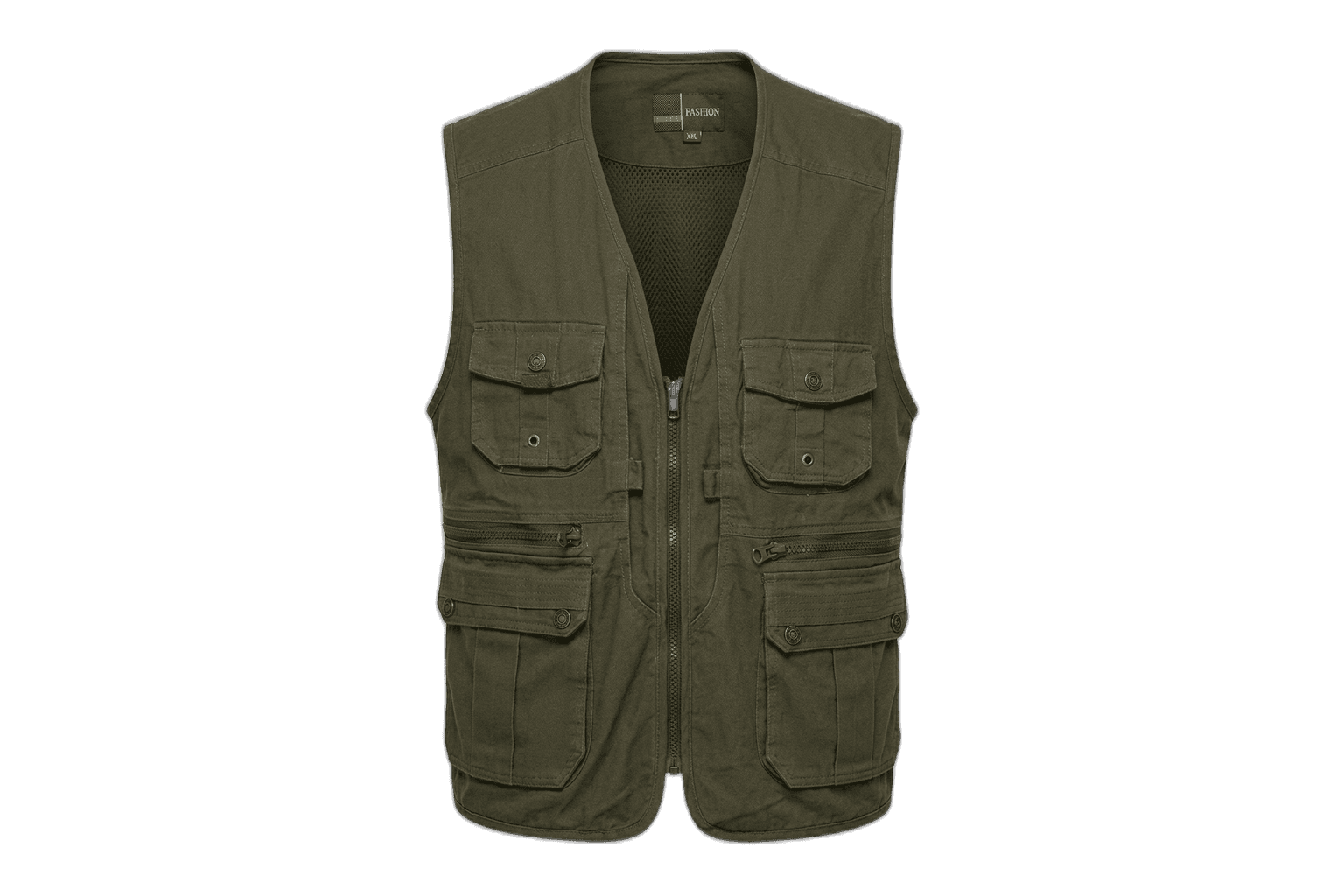 Vest