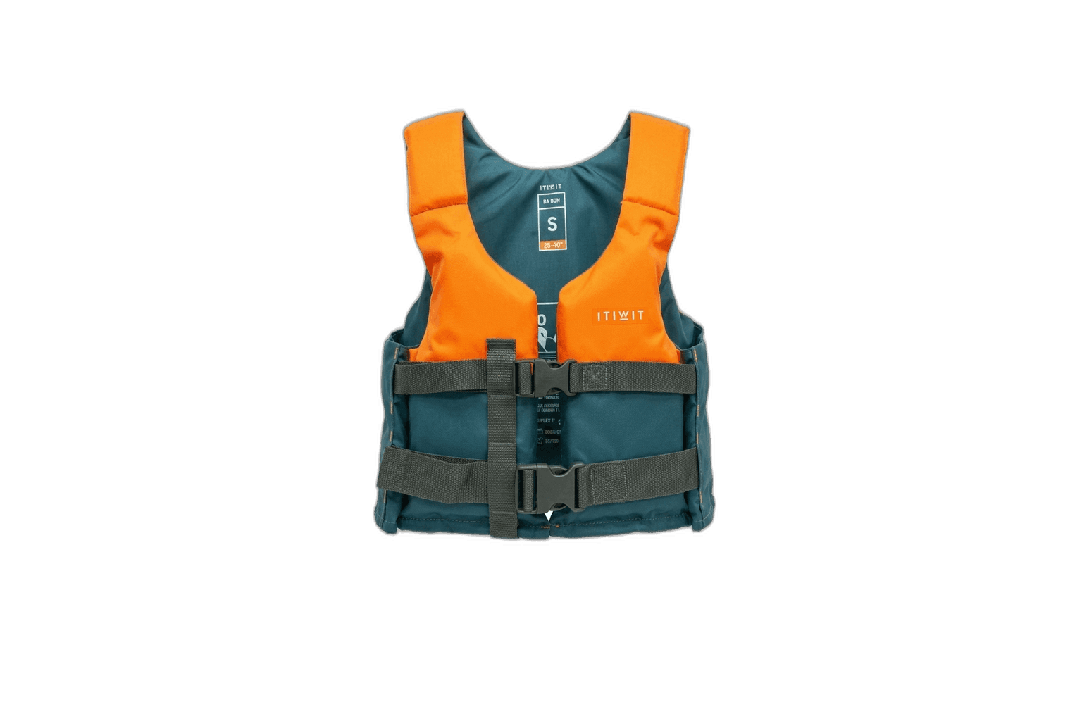 Lifejacket