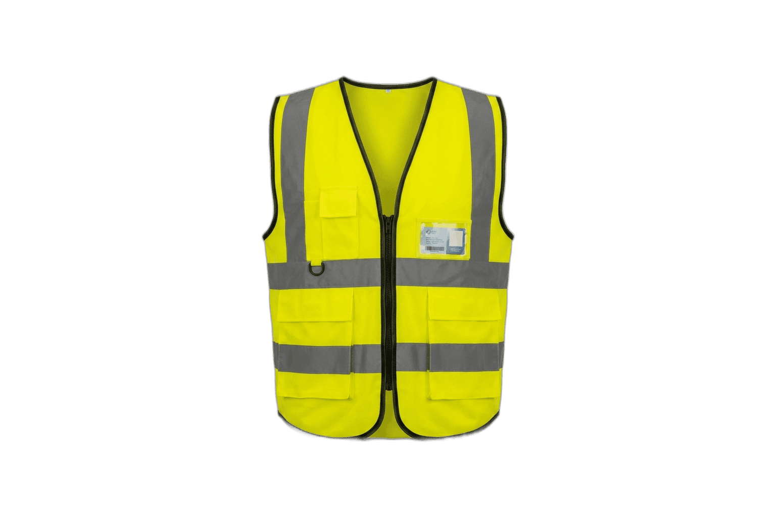 Safety Vest