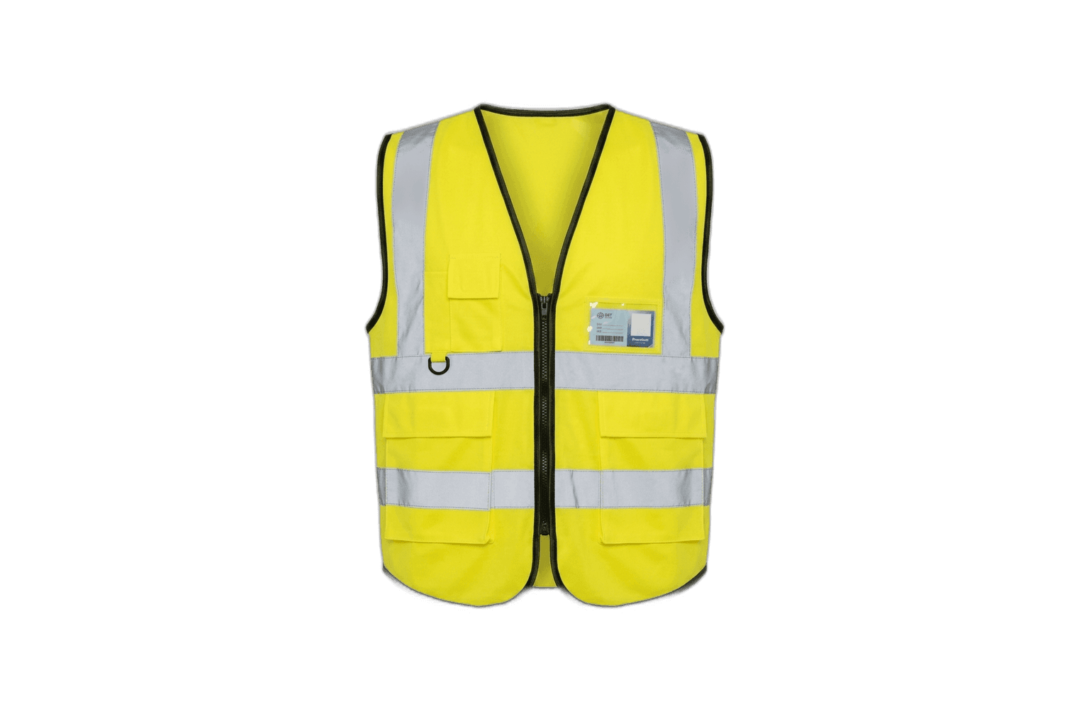 Safety Vest