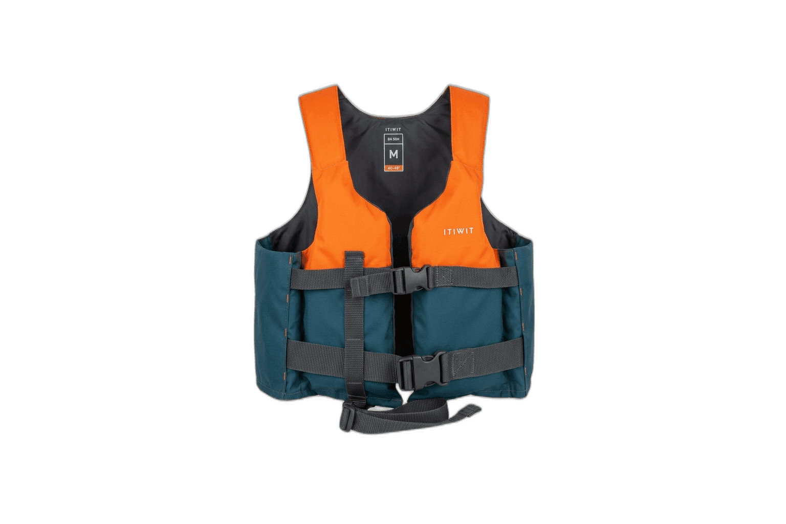 Lifejacket
