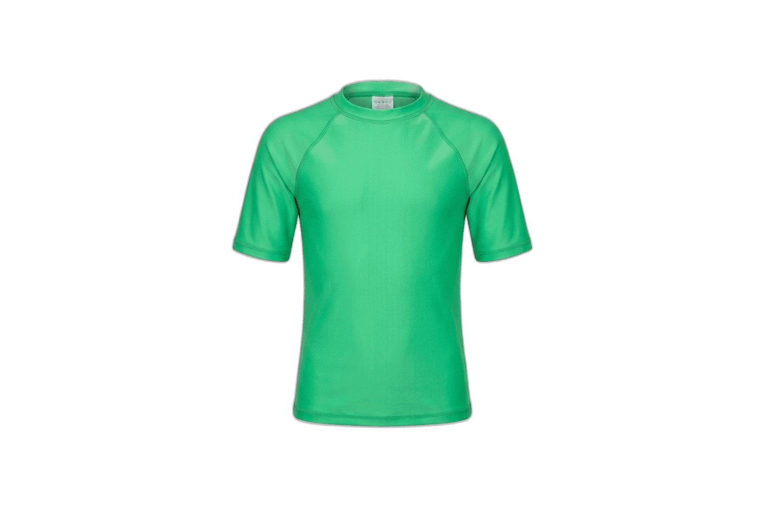 Rash Vest