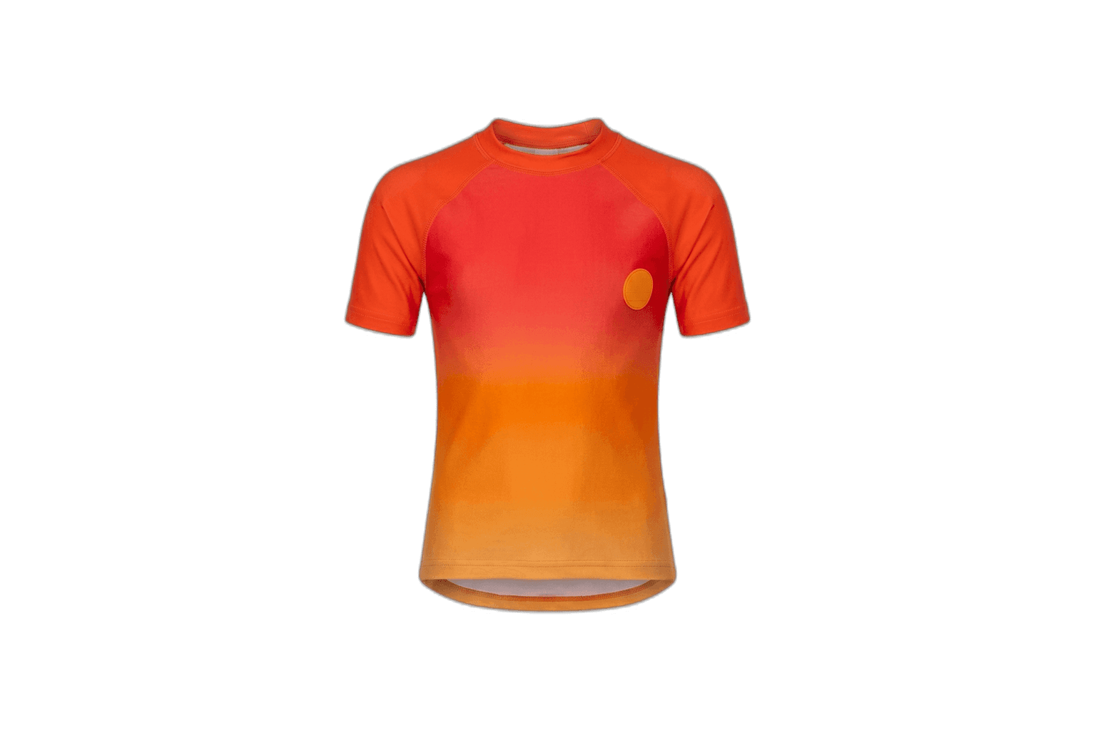Rash Vest