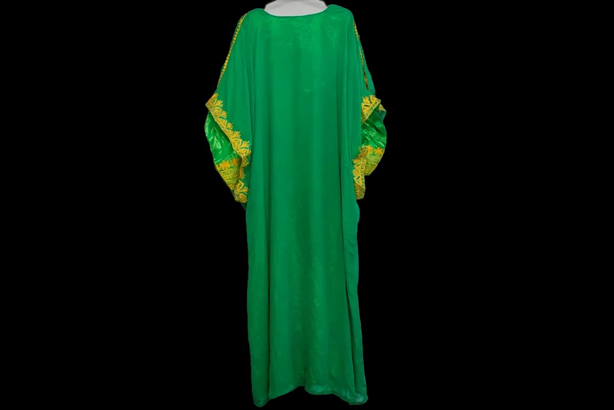 Abaya 2